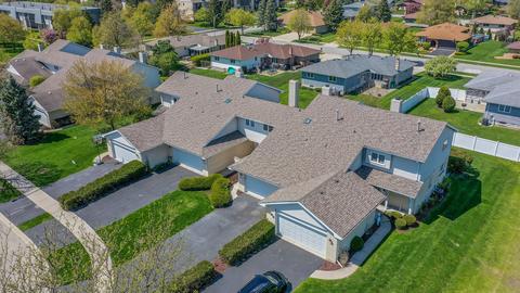 7724 W 158th Ct #7724, Orland Park, IL 60462