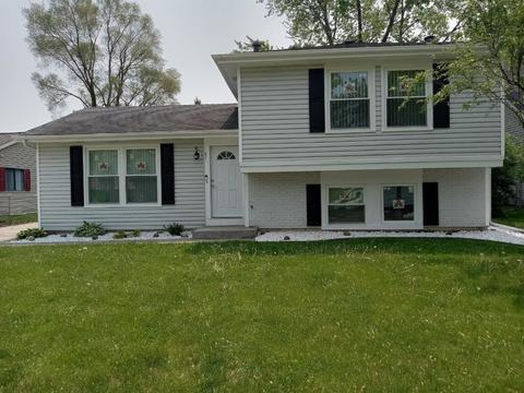 87 Abbeywood Dr, Romeoville, IL 60446