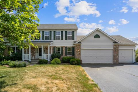 9208 Nicholas Ln, Spring Grove, IL 60081
