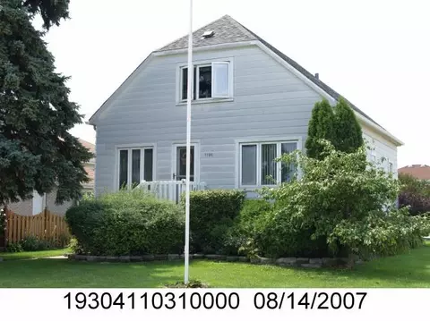 7700 Rutherford Ave, Burbank, IL 60459