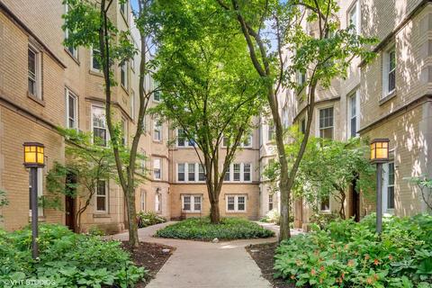 1439 W Elmdale Ave #2S, Chicago, IL 60660