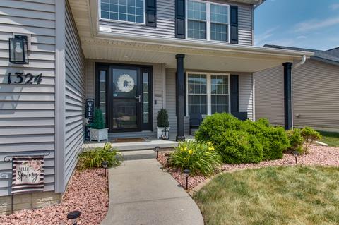 1324 Berkley Rd, Normal, IL 61761 photo 3