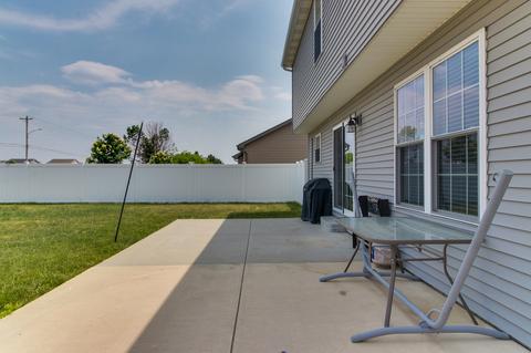 1324 Berkley Rd, Normal, IL 61761 photo 34