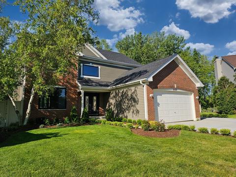 3503 Abbeywood Ct, Carpentersville, IL 60110