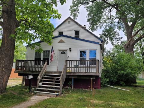 14521 Avers Ave, Midlothian, IL 60445