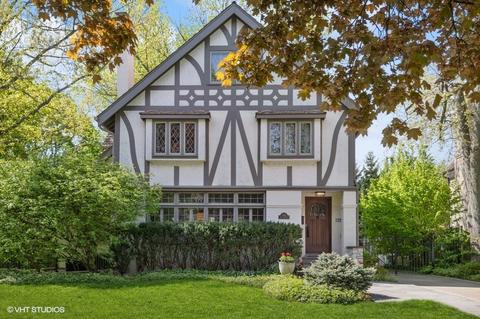 1162 Scott Ave, Winnetka, IL 60093