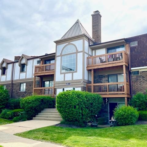 130 S La Londe Ave #3E, Addison, IL 60101