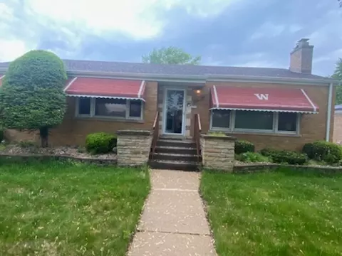 540 W 126th Pl, Chicago, IL 60628