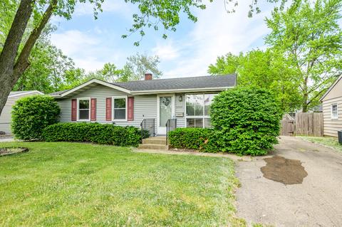 2323 Black Rd, Joliet, IL 60435