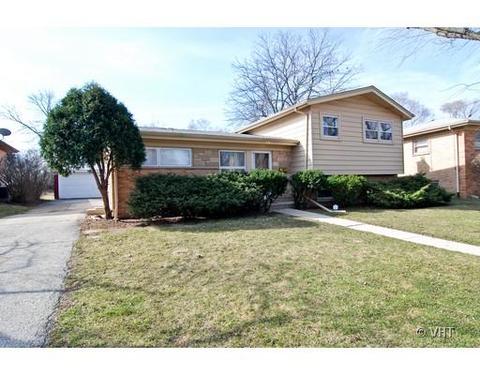 131 Millbrook Ln, Wilmette, IL 60091