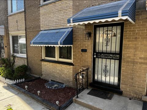 7904 S Kimbark Ave #C, Chicago, IL 60619