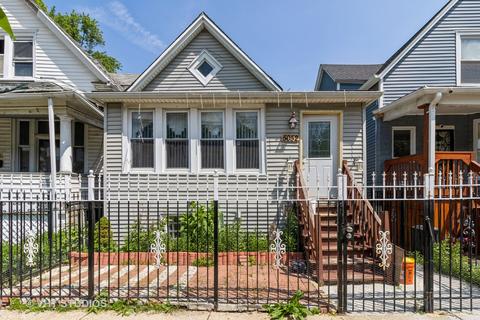 5052 W Ohio St, Chicago, IL 60644