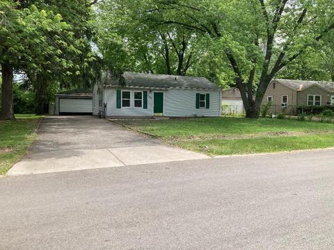 130 Edison Rd, Joliet, IL 60433