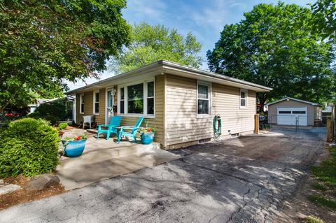 503 E Poplar St, Normal, IL 61761 photo 2