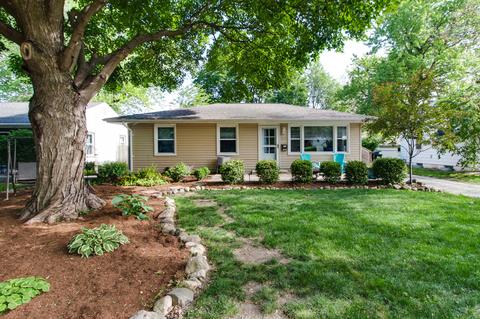 503 E Poplar St, Normal, IL 61761