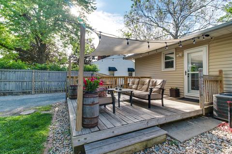503 E Poplar St, Normal, IL 61761 photo 20