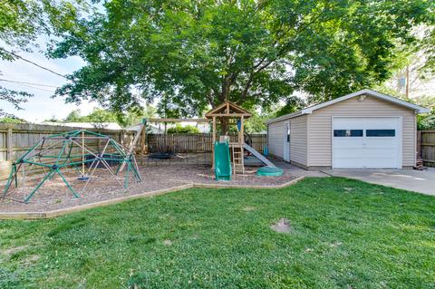 503 E Poplar St, Normal, IL 61761 photo 21