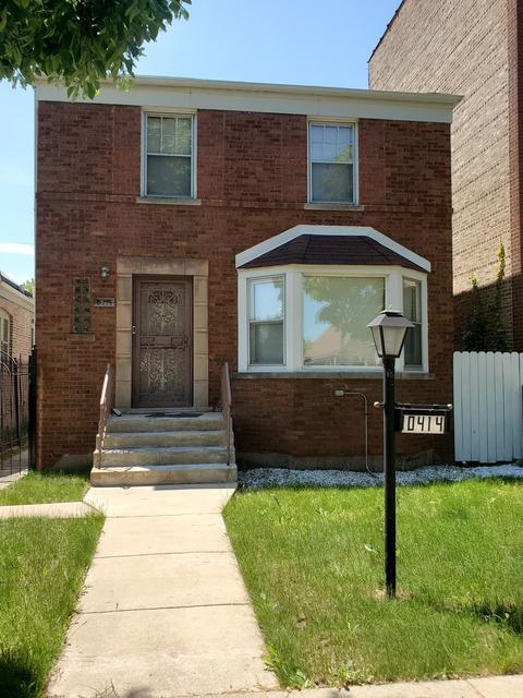 10414 S Calumet Ave, Chicago, IL 60628