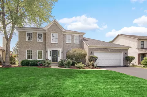 2804 Fairhauser Ct, Naperville, IL 60564