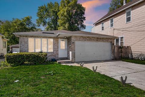 649 E 142nd St, Dolton, IL 60419