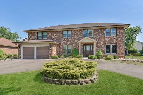 4416 Basswood Dr, Lisle, IL 60532
