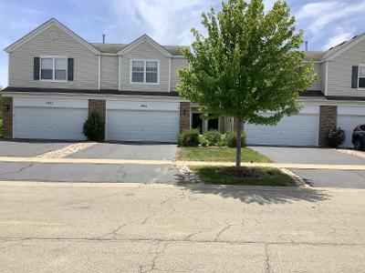 4934 Courtland Cir, Plainfield, IL 60586