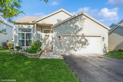 178 Cherrywood Ct, Romeoville, IL 60446