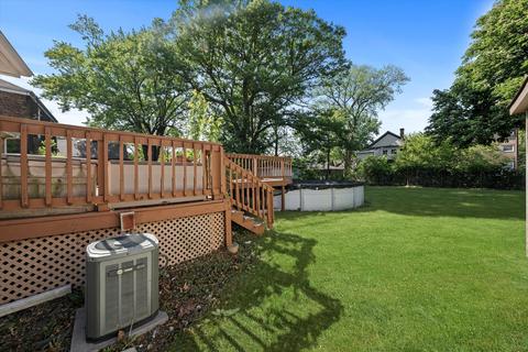 13 E 137th Pl, Riverdale, IL 60827 photo 21