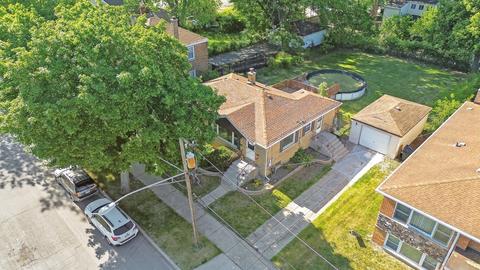 13 E 137th Pl, Riverdale, IL 60827 photo 27