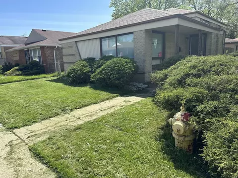 12700 S Carpenter St, Calumet Park, IL 60827