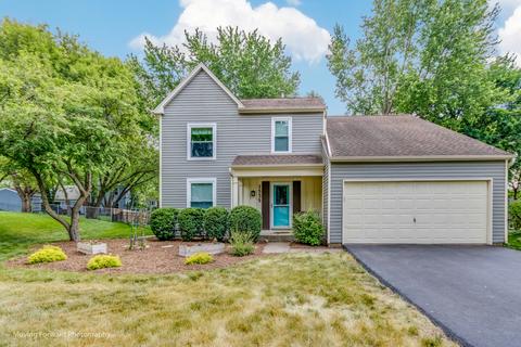 1535 Greenridge Ave, Algonquin, IL 60102