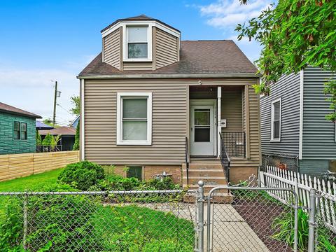 1724 Lyons St, Evanston, IL 60201