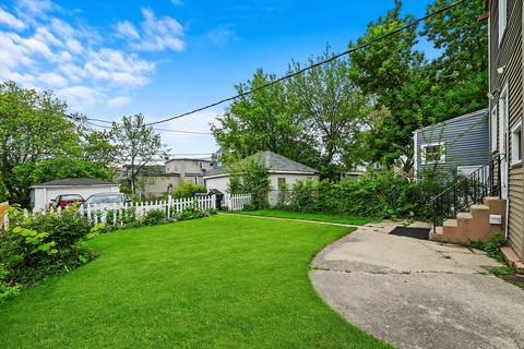 1724 Lyons St, Evanston, IL 60201 photo 42