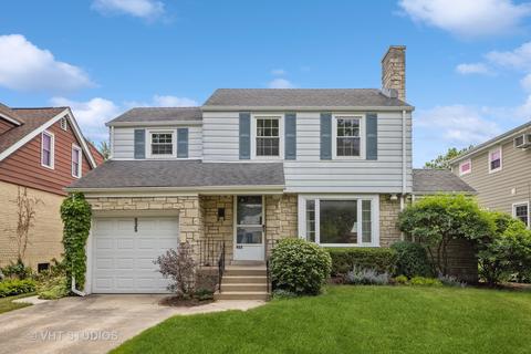 935 S Spring Ave, La Grange, IL 60525