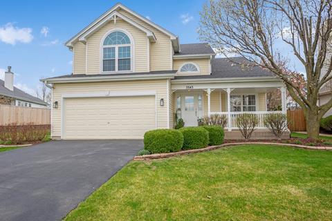 3543 Fairmont Ave, Naperville, IL 60564