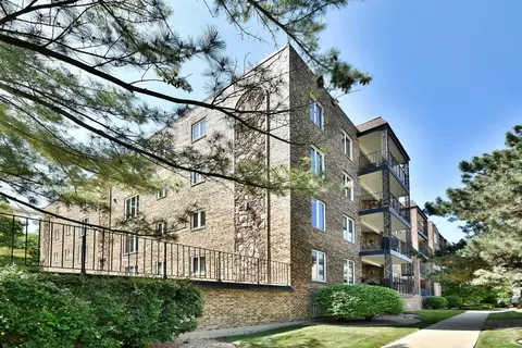 467 Hiawatha Trl #203-2B, Wood Dale, IL 60191