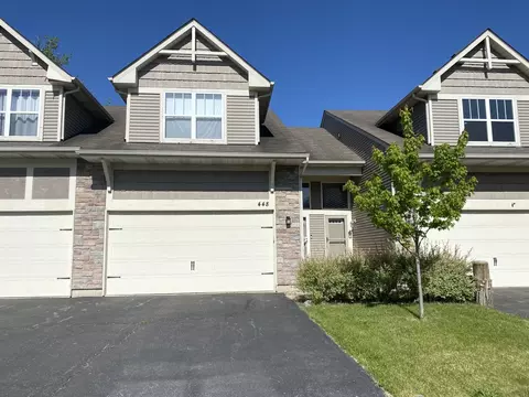 448 S Page St, Marengo, IL 60152