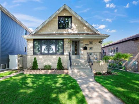 11214 S Drake Ave, Chicago, IL 60655