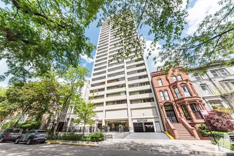 1415 N Dearborn St #21C, Chicago, IL 60610
