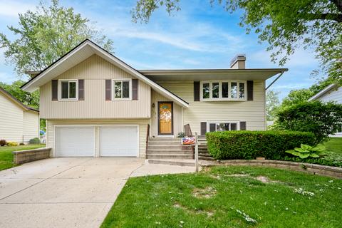 431 Westover Ln, Schaumburg, IL 60193