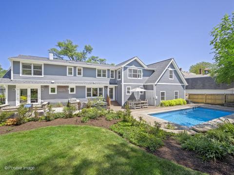 4628 Elm St, Downers Grove, IL 60515