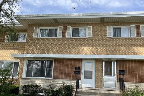 70 N Albert St, Mount Prospect, IL 60056