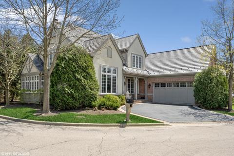 2437 Fox Meadow Ct, Northfield, IL 60093