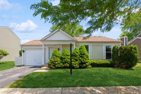 2585 Prairieview Ln, Aurora, IL 60502