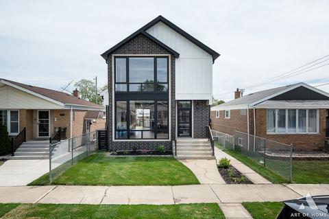 5841 S Merrimac Ave, Chicago, IL 60638