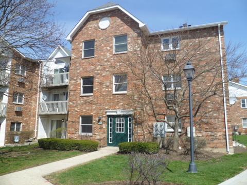 4312 W Shamrock Ln #1F, Mchenry, IL 60050