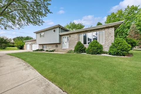18730 Harding Ave, Flossmoor, IL 60422