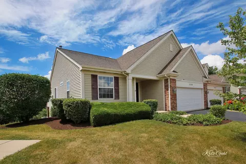 1550 Prescott Dr #11, Volo, IL 60020