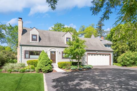 1130 Shermer Rd, Glenview, IL 60025