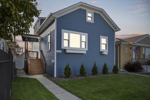5428 N Mobile Ave, Chicago, IL 60630